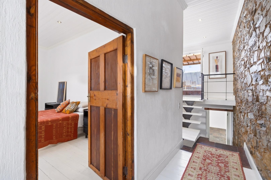 To Let 2 Bedroom Property for Rent in Bo Kaap Western Cape